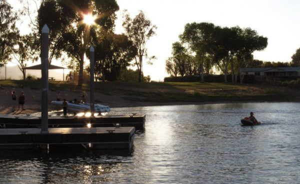 24 Jack Smith Park
