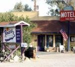 32 Fenders RV park