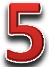 Number five