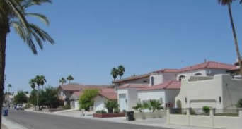 Chesney neighborhood Housing
