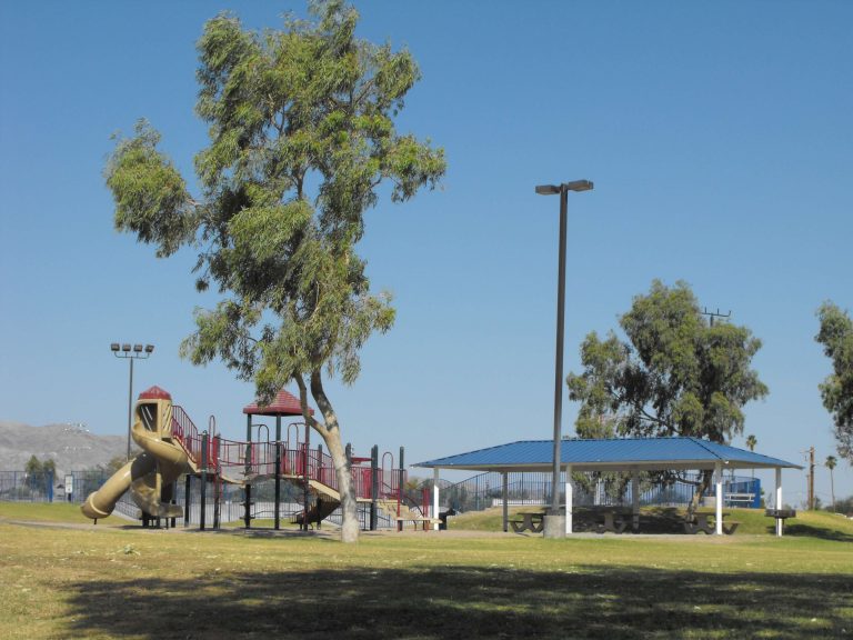 Duke Watkins Park