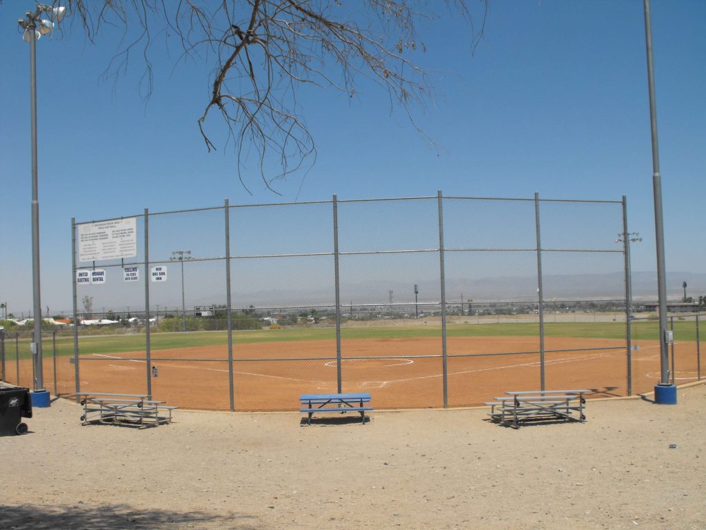Franz Bunch park