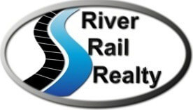 River Rail Logo