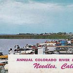 Annual colorado river marathon lagoon