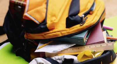 School bag