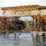 Bridge construction