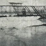 Bridges near topock