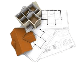 Building sketch