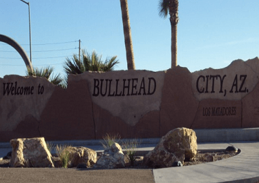 Welcome to Bullhead