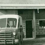 Business on front