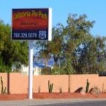 CalZona RV Park