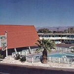 Chalet lodge motel