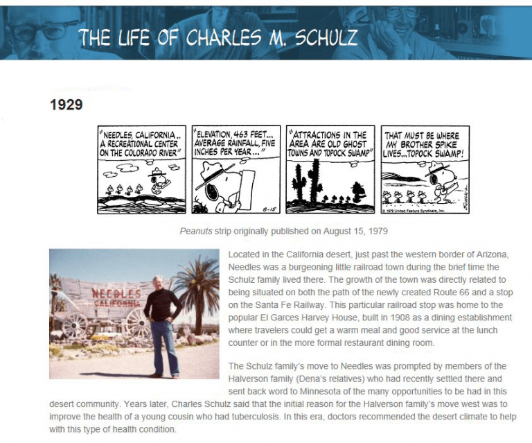 Charles Needles