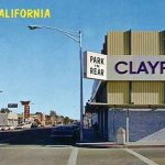 Claypool's 1970s