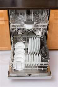 Dish washer