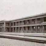 El garces when built