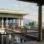 El garces balcony