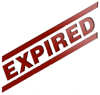 Expired