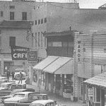 Front street wards
