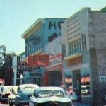 Front street