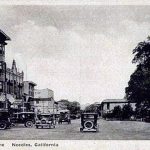 Gateway hotel and front street