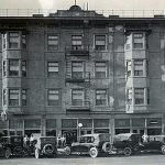 Gateway hotel front street