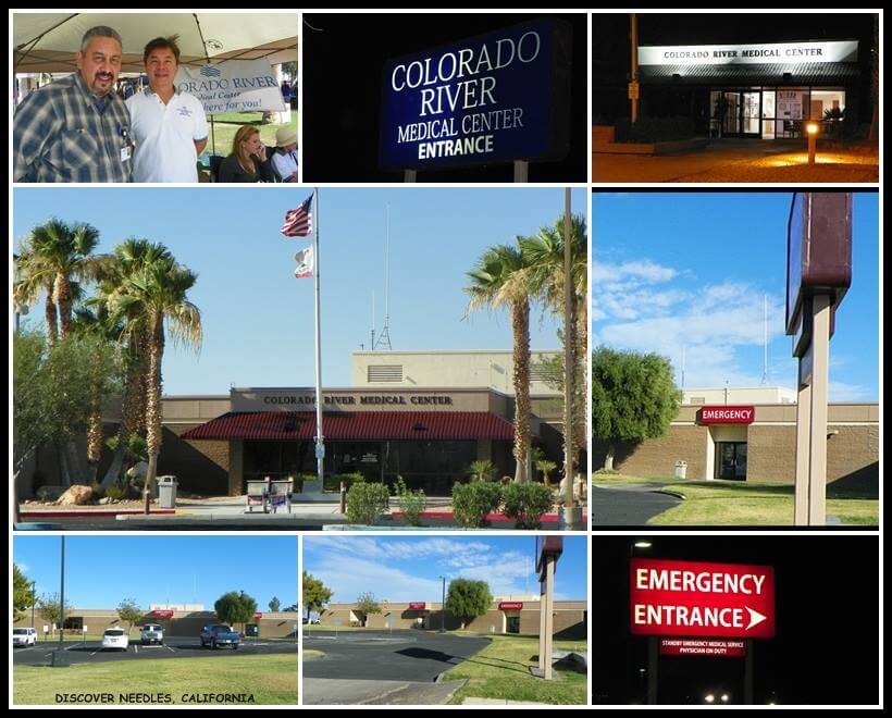 Colorado River Medical Center