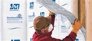 Insulation