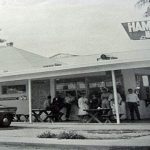 Irenes original burger hut