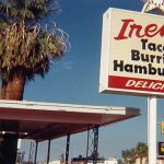 Irenes original burger hut