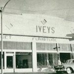 Iveys furniture