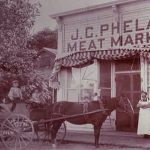 Jc phelan meat market