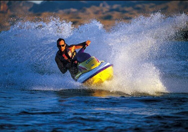 Jetsky