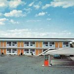 Kiva motel