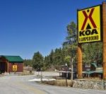 KOA Kampground
