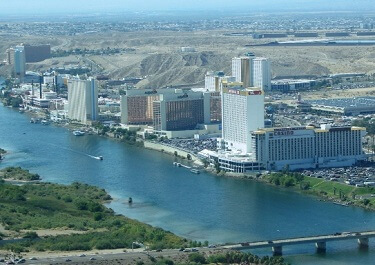 laughlin