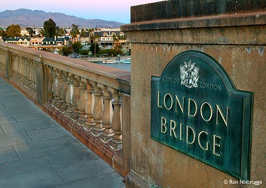 London bridge