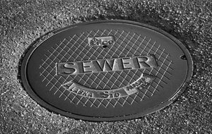 Manhole