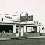 Mcconnell motors