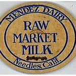 Mendez dairy
