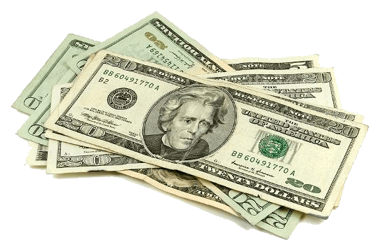 Money