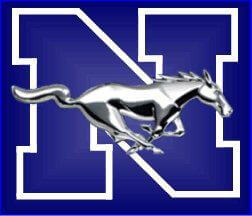 Needles mustang