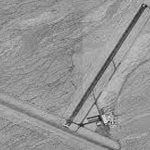 Needles airport