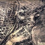 Needles from the air 1929