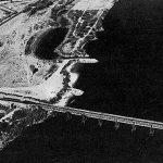 Old one way bridge near jack smith
