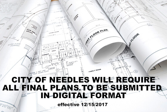 Digital Plans