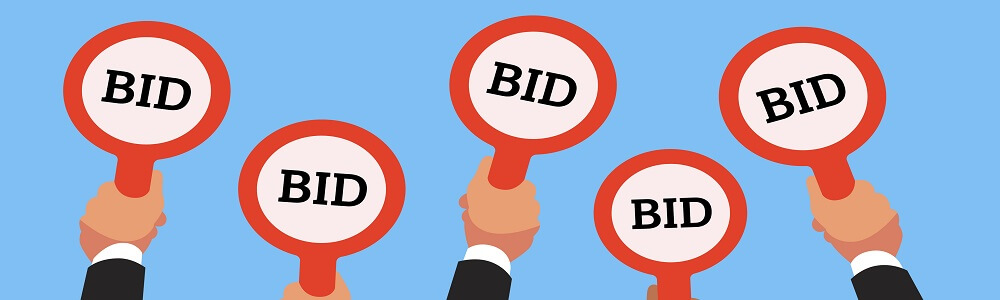 Project bidding