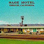 Sage motel now assessed living facility