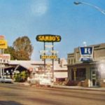 Sambos restaurant