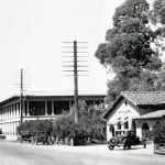 Santa fe hospital
